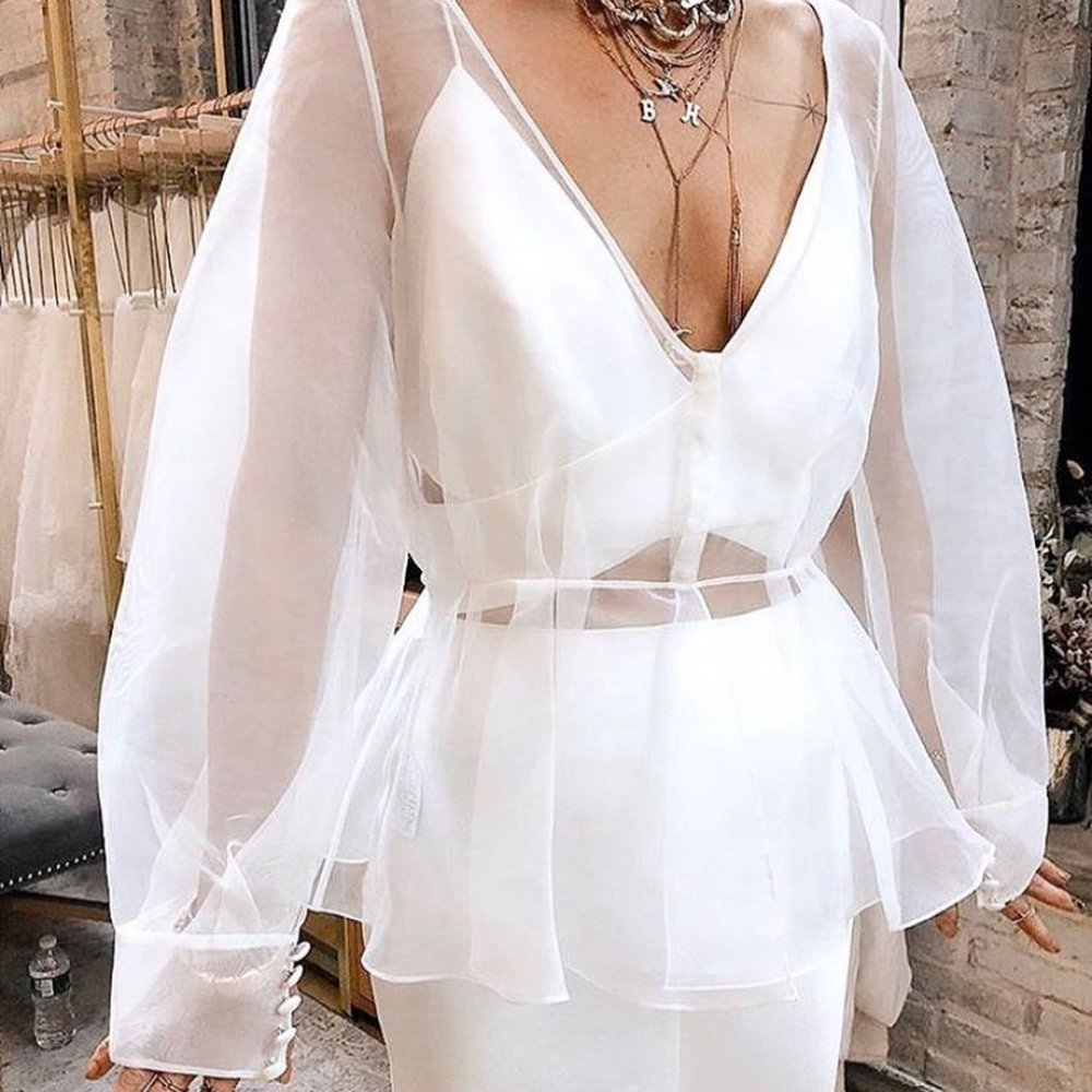 Prea James Clementine Jacket - Picture 7 of 8